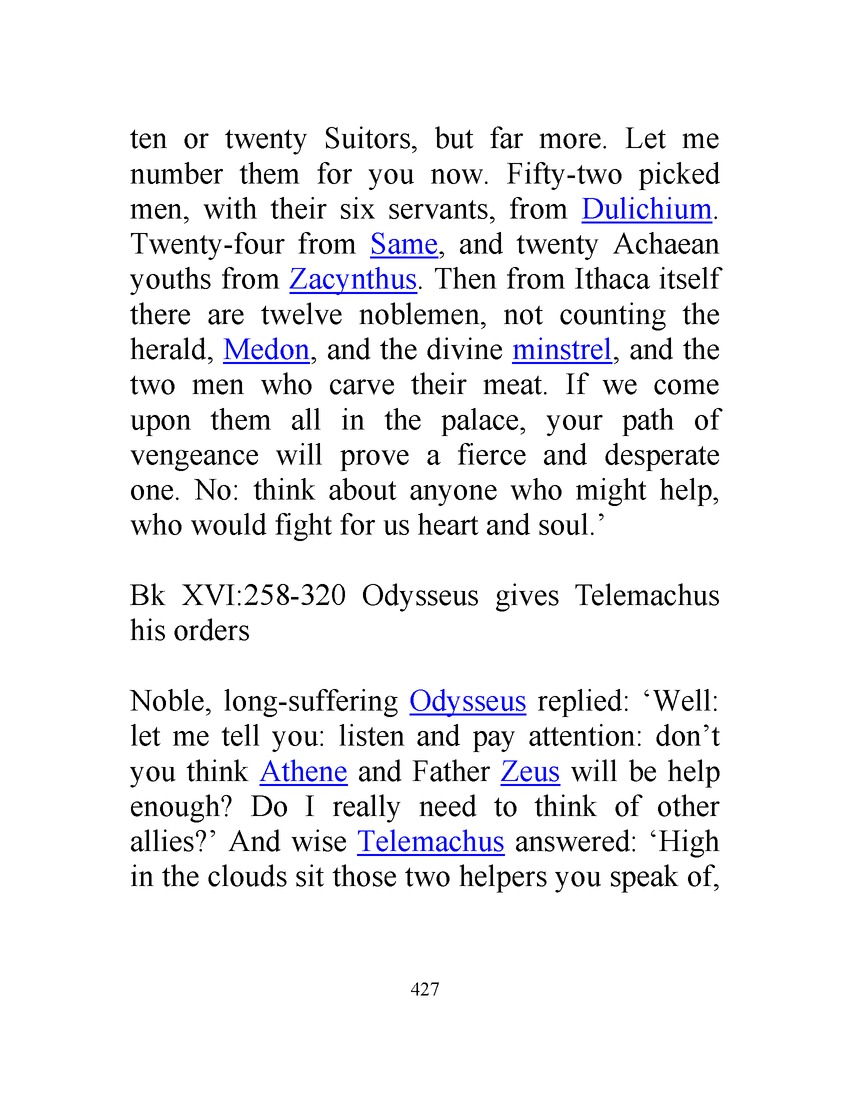 The Odyssey - Page 427